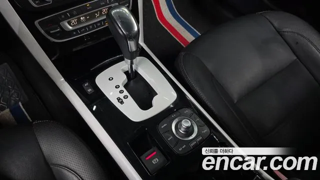 Renault-KoreaSamsung SM5 2013 thumb 9