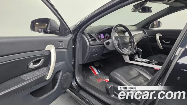 Renault-KoreaSamsung SM5 2013 thumb 10