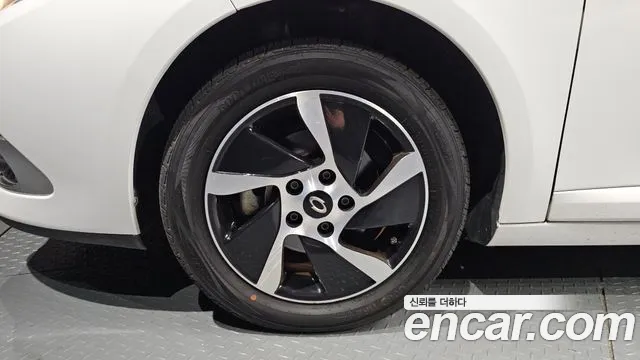 Renault-KoreaSamsung Fluence 2019 thumb 4
