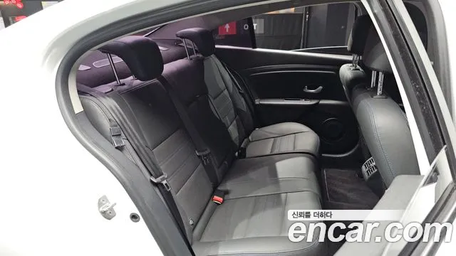Renault-KoreaSamsung Fluence 2019 thumb 10