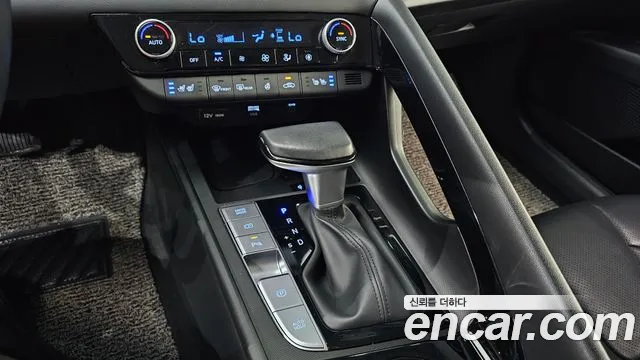Hyundai Avante 2023 thumb 9