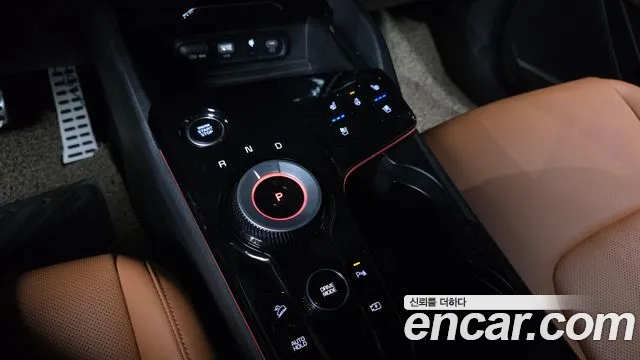 Kia Sportage 2022 thumb 9