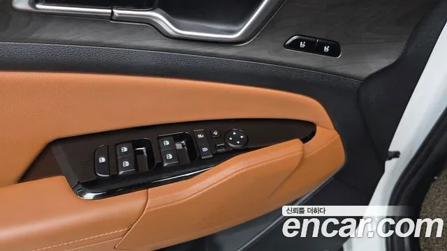 Kia Sportage 2022 thumb 11