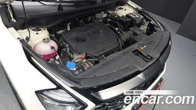 Kia Sportage 2023 thumb 6