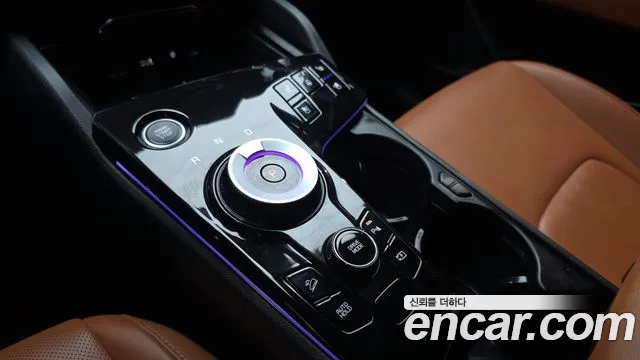 Kia Sportage 2023 thumb 9