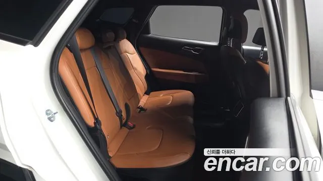 Kia Sportage 2023 thumb 11