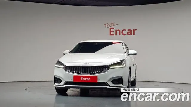 Kia K7 2019 thumb 2