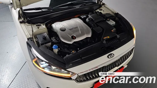 Kia K7 2019 thumb 5