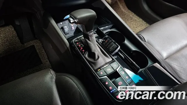 Kia K7 2019 thumb 8