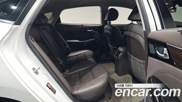 Kia K7 2019 thumb 10