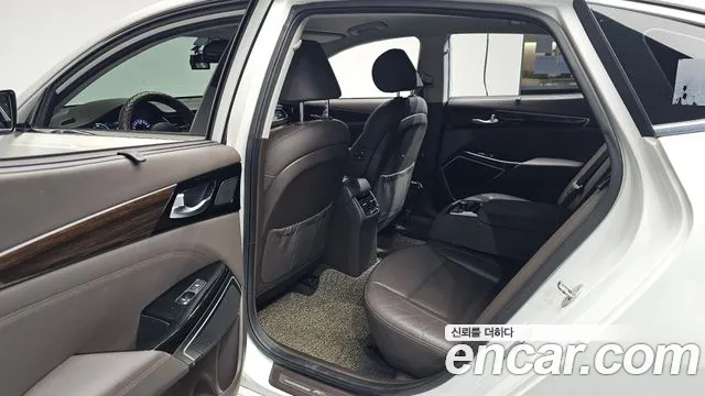 Kia K7 2019 thumb 11
