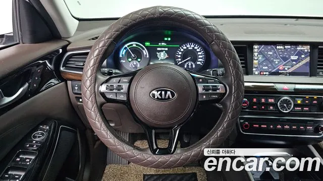 Kia K7 2019 thumb 12