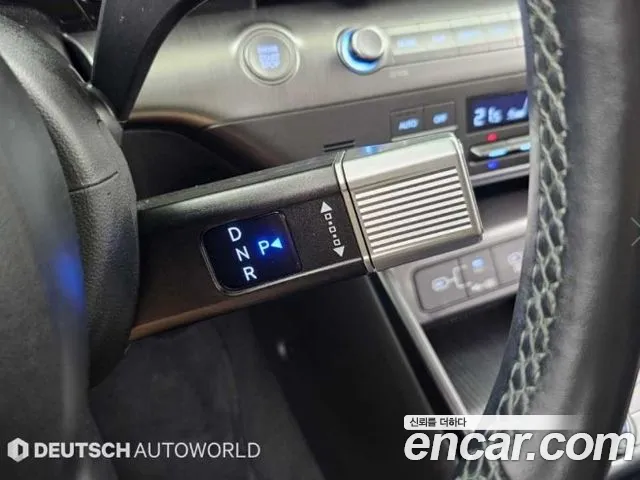Hyundai Kona 2023 thumb 9