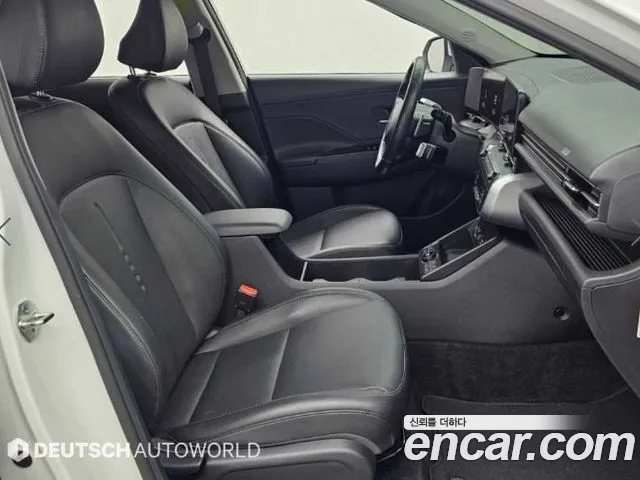 Hyundai Kona 2023 thumb 10