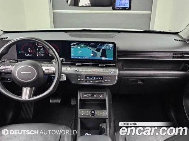 Hyundai Kona 2023 thumb 11