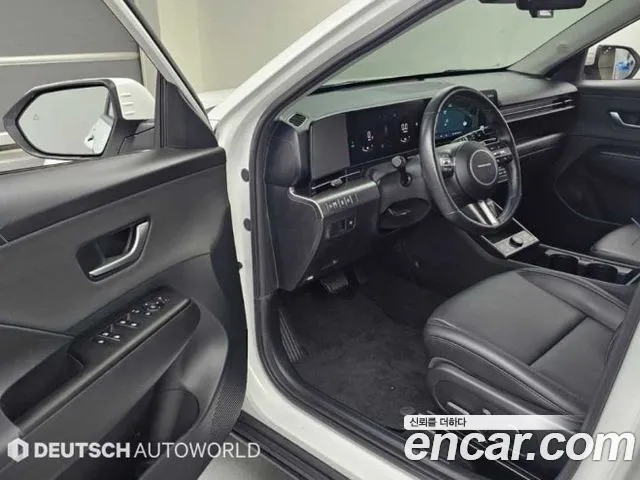 Hyundai Kona 2023 thumb 12