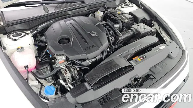Hyundai Sonata 2024 thumb 6