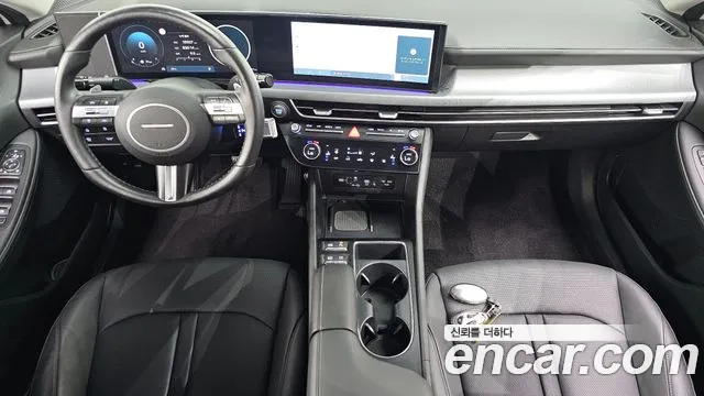 Hyundai Sonata 2024 thumb 7