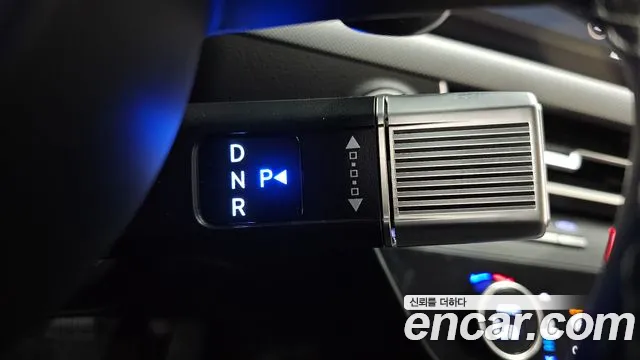 Hyundai Sonata 2024 thumb 9