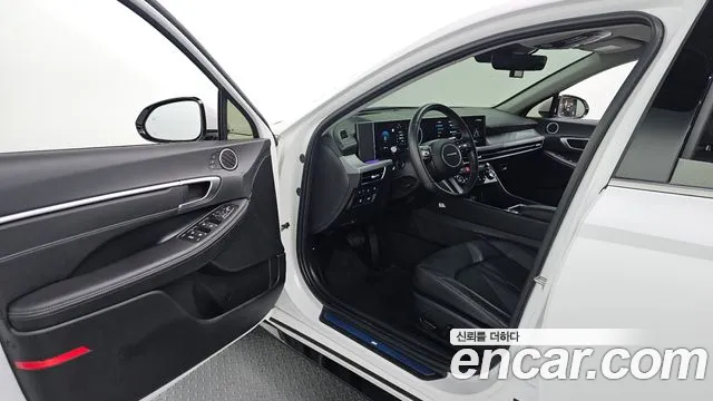 Hyundai Sonata 2024 thumb 10