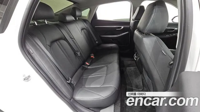 Hyundai Sonata 2024 thumb 11