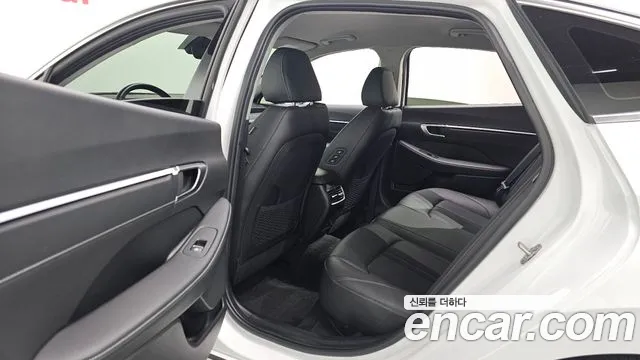 Hyundai Sonata 2024 thumb 12