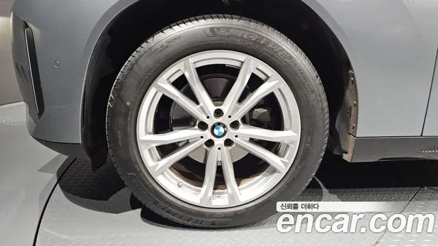 BMW X3 2025 thumb 4