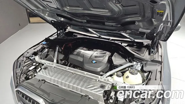 BMW X3 2025 thumb 5