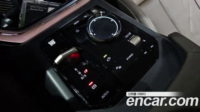 BMW X3 2025 thumb 8