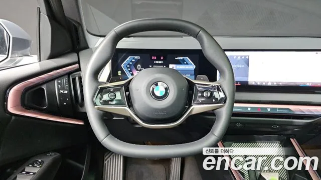 BMW X3 2025 thumb 12