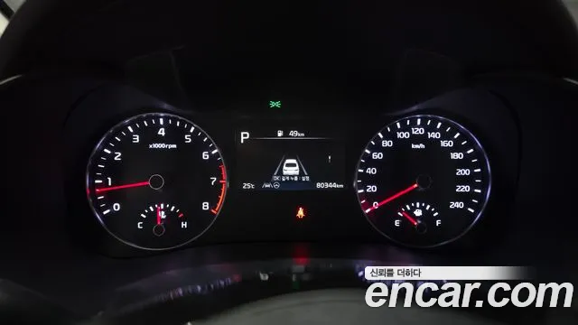 Kia K3 2021 thumb 8