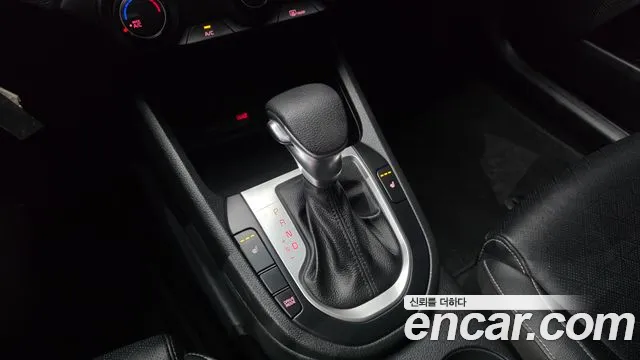 Kia K3 2021 thumb 9
