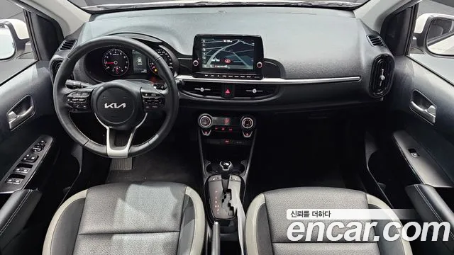 Kia Morning 2023 thumb 7