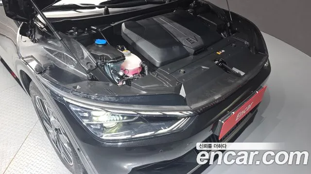 Kia EV6 2023 thumb 6