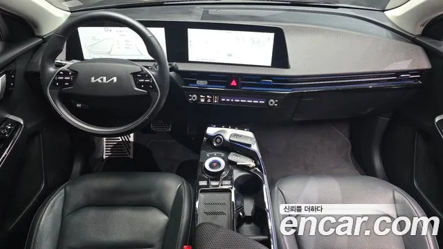 Kia EV6 2023 thumb 7