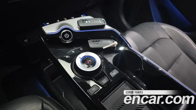 Kia EV6 2023 thumb 9