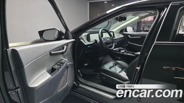 Kia EV6 2023 thumb 10