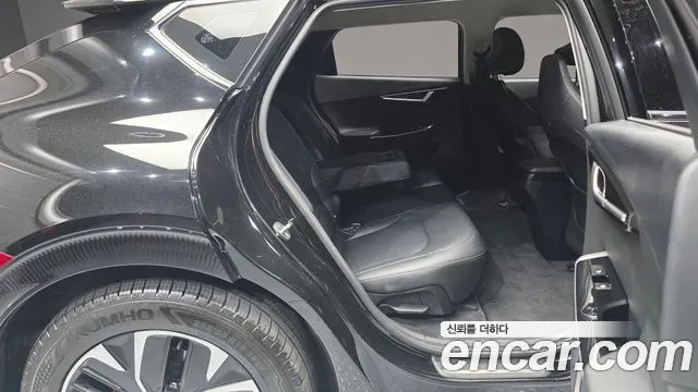 Kia EV6 2023 thumb 12