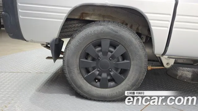 ChevroletGMDaewoo damas 2016 thumb 5