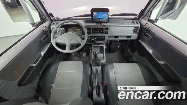 ChevroletGMDaewoo damas 2016 thumb 7