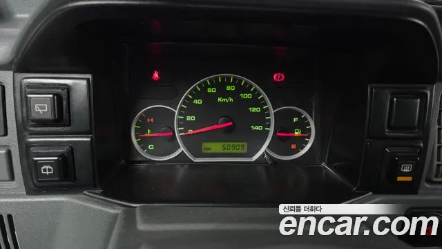 ChevroletGMDaewoo damas 2016 thumb 8