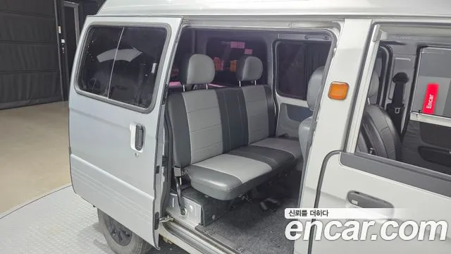 ChevroletGMDaewoo damas 2016 thumb 12