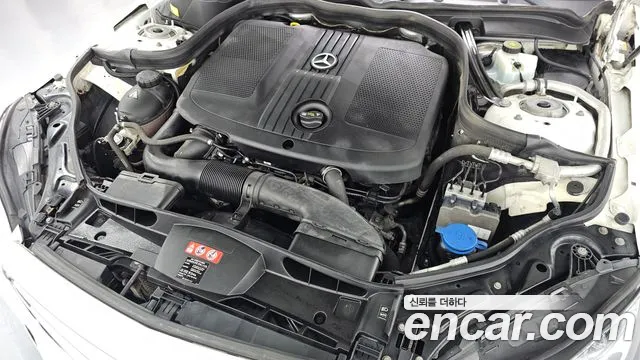 Mercedes-Benz E-Класс 2015 thumb 6