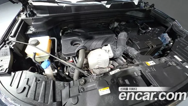 KG_Mobility_Ssangyong KORANDO 2019 thumb 5