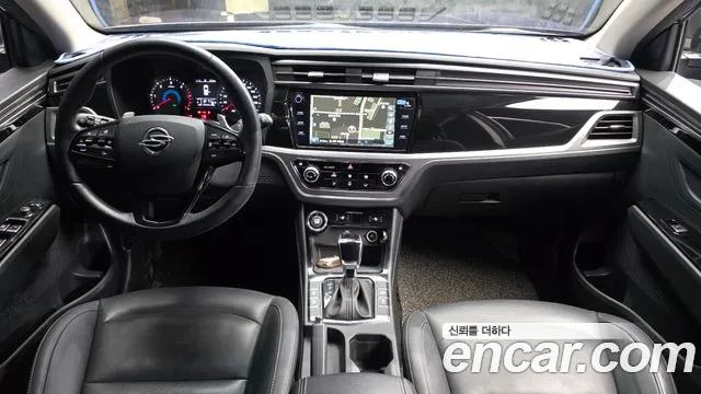 KG_Mobility_Ssangyong KORANDO 2019 thumb 6