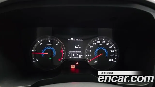 KG_Mobility_Ssangyong KORANDO 2019 thumb 7