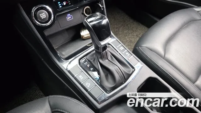 KG_Mobility_Ssangyong KORANDO 2019 thumb 8