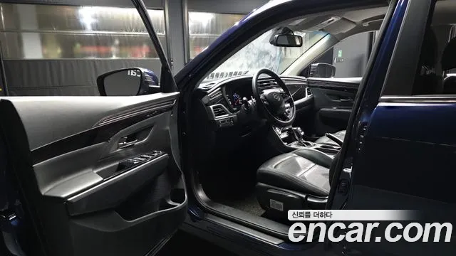 KG_Mobility_Ssangyong KORANDO 2019 thumb 9
