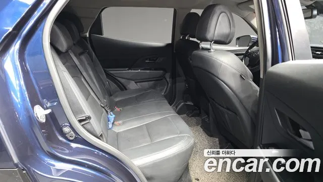 KG_Mobility_Ssangyong KORANDO 2019 thumb 11