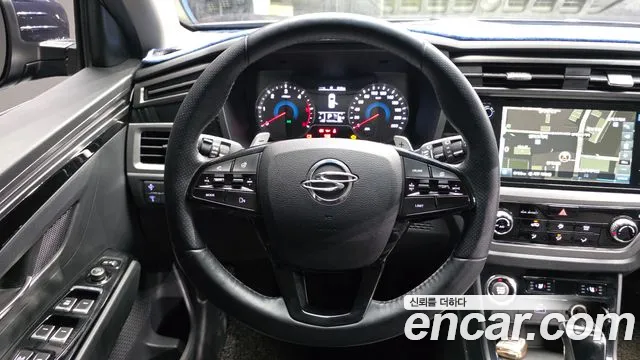 KG_Mobility_Ssangyong KORANDO 2019 thumb 12